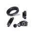 Bague adaptatrice - Optique Leica R sur boîtier 