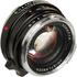 Nokton Classic MC 40mm F1,4 NOIR Monture Leica M