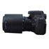 Paresoleil LH-73 équival. ET-73 pour Canon 100mm f/2.8 Macro L IS USM