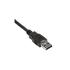 00074201 - CABLE USB/MINI B MM 1,8M N