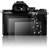 Lot de 2 films de protection pour Canon SX50