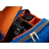 Hadley Pro Bleu Canevas / Tan (intérieur orange)
