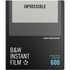 600 B&W Film avec cadre noir - 8 poses