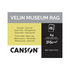Velin Museum Rag 315g/m² A4 25 feuilles - 206111018