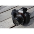 Convertisseur Sony E pour objectifs Leica M avec
