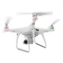 Drone DJI Phantom 4 Pro + SDXC 64 Go + Sac Manfr