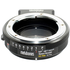 Convertisseur T Speed Booster Ultra 0.71x Micro 4/3 pour objectifs Nikon G