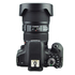 Parasoleil LH-82 équival. EW-82 pour Canon 16-35mm f/4 L IS USM