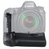 Grip pour Canon EOS 6D Mark II (équival. BG-E21)