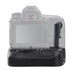 Grip pour Canon EOS 6D Mark II (équival. BG-E21)
