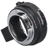 Convertisseur Sony FE pour objectifs Canon EF/EF-S avec AF