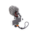 Microphone de reportage ultra-compact - BY-MM1