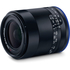 Loxia 25mm f/2.4 Monture Sony FE