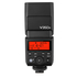 Flash V350N pour Canon + batterie + chargeur