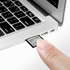 Copie de JetDrive Lite 360 256 Go pour MacBook Pro 15" Retina 2013-15