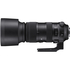 60-600mm f/4.5-6.3 DG OS HSM Sports Monture Nikon