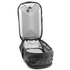 Travel Backpack 45L Noir + Camera Cube Medium