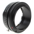 Convertisseur Canon EOS R pour objectifs Sony A / Minolta AF
