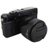 Paresoleil LH-XF1855 pour Fujifilm 18-55mm / 14mm