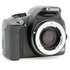 Convertisseur Canon EOS pour objectifs Minolta MD / MC