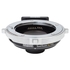 Convertisseur T CINE Speed Booster XL 0.64x BMPCC 4K pour objectifs Canon EF