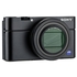 Filtre UV protecteur pour Sony RX100V / VI / VII / Canon G7 X II / III