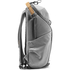 Everyday Backpack Zip 15L V2 - Ash