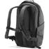 Everyday Backpack Zip 15L V2 - Noir