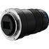 25mm f/2.8 2.5-5x Ultra Macro Monture Canon