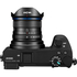 Copie de 9mm f/2.8 Zero-D pour Sony E