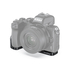 Vlog Bracket 2525 pour Nikon Z50