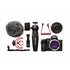 Z50 + 16-50mm VR Vlogger Kit