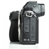 Convertisseur Nikon Z pour objectifs Sony E / FE
