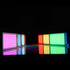Panneau LED RGB M1