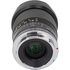 11mm f/2.8 Fisheye pour Canon EOS R