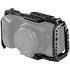 Pocket Cinema Camera 4K + cage Smallrig + support + Samsung SSD T5 1To