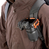 L-Bracket Zayla PD pour Nikon Z50 Copper + Peak Design Capture V3