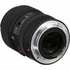100mm f/2.8 ATX-i FF Macro Monture Canon