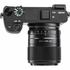 56mm f/1.4 AF Monture Sony E