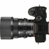 65mm f/2 DG DN Contemporary Sony FE