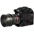 35mm T2.1 Prime Monture Canon EF