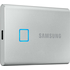 SSD Portable T7 2TB Silver