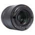 55mm f/1.4 II pour Canon EOS M