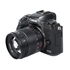 55mm f/1.4 II pour Canon EOS M