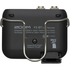 Enregistreur Portatif F2 Bluetooth ultra compact avec micro lavalier