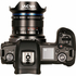 11mm f/4.5 FF RL Noir pour Canon RF