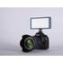 Caméra Photo Vidéo Eclairage PockeLite F7 RGB + diffuseur + grille
