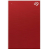 ONE TOUCH HDD 4TB RED 2.5IN USB3.0 HDD