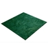 Flat Lay pour Photos à plat 60 x 60 cm - Vert Foncé Abstrait 