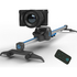 Movie Maker 2 Slider motorisé 60cm et système panorama 360°